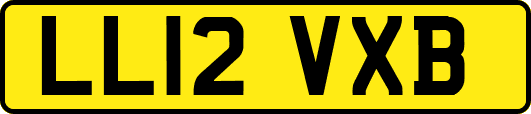 LL12VXB
