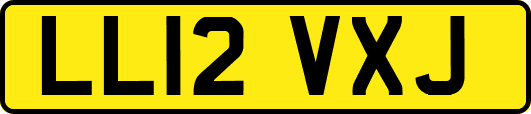 LL12VXJ
