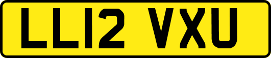 LL12VXU