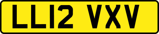 LL12VXV