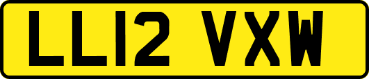 LL12VXW