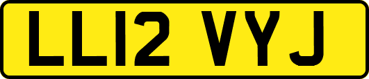 LL12VYJ
