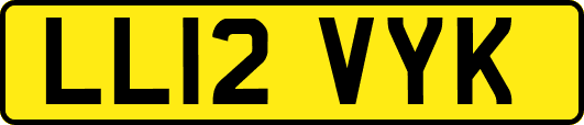 LL12VYK