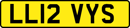 LL12VYS