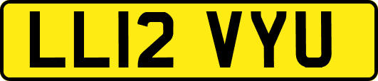 LL12VYU