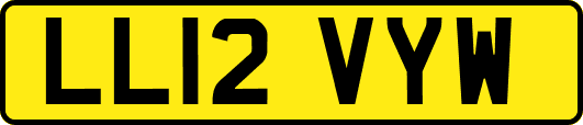 LL12VYW