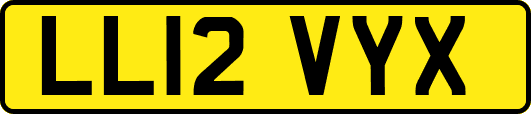 LL12VYX