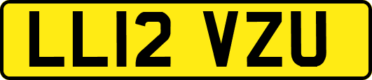 LL12VZU