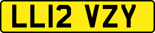 LL12VZY