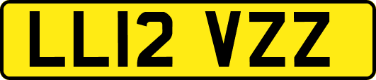 LL12VZZ