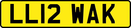 LL12WAK