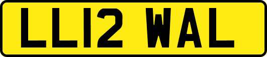 LL12WAL