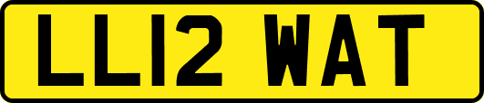LL12WAT