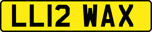 LL12WAX