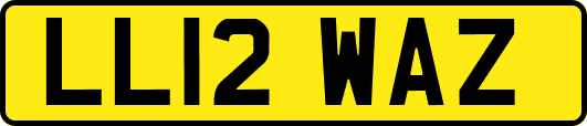 LL12WAZ