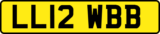 LL12WBB