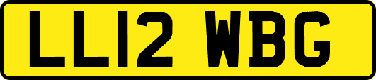 LL12WBG
