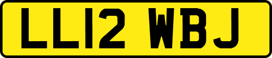 LL12WBJ