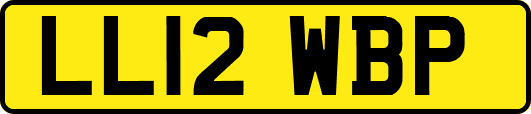 LL12WBP