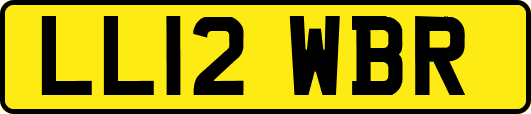 LL12WBR