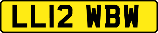 LL12WBW