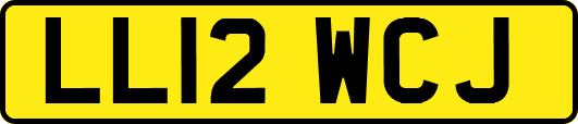LL12WCJ