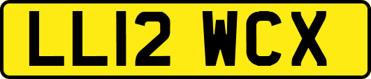 LL12WCX