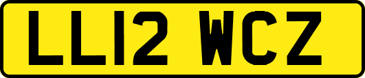 LL12WCZ