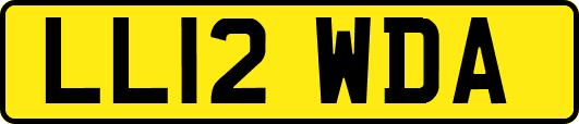 LL12WDA