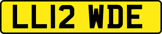 LL12WDE