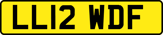 LL12WDF