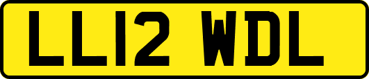 LL12WDL
