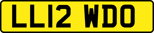LL12WDO