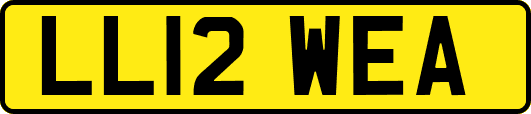 LL12WEA