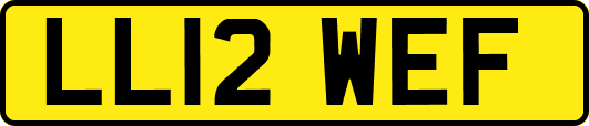 LL12WEF
