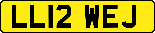 LL12WEJ