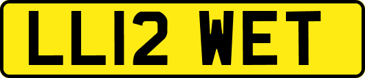 LL12WET