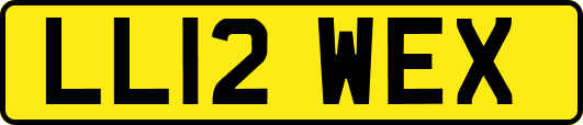 LL12WEX