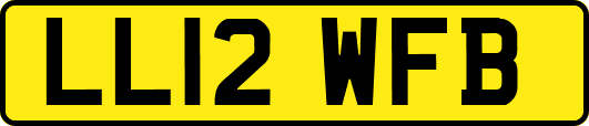 LL12WFB