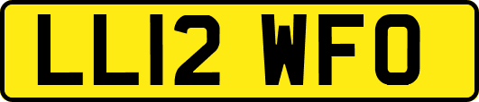 LL12WFO