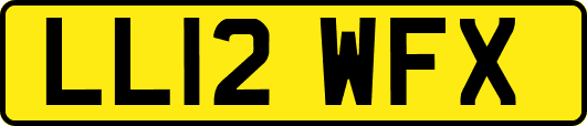 LL12WFX