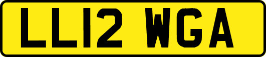 LL12WGA