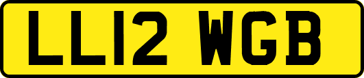 LL12WGB