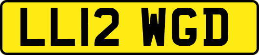 LL12WGD