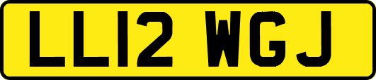 LL12WGJ