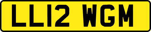 LL12WGM