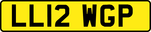 LL12WGP