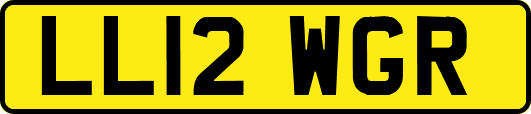 LL12WGR