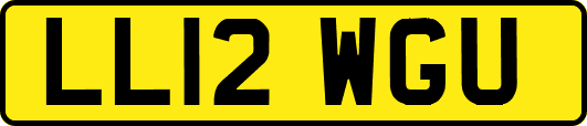 LL12WGU