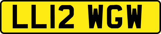 LL12WGW